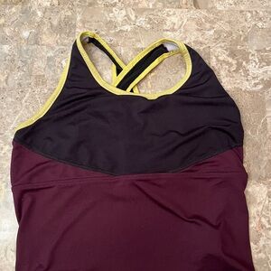 Women’s Prospirit Workout Top Size L